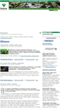 Mobile Screenshot of isumava.cz